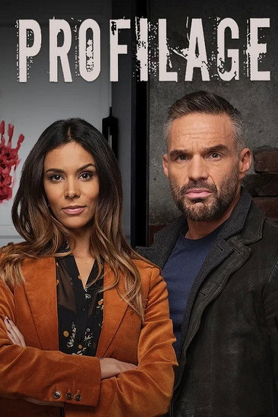 Póster de Profilage: Perfiles criminales