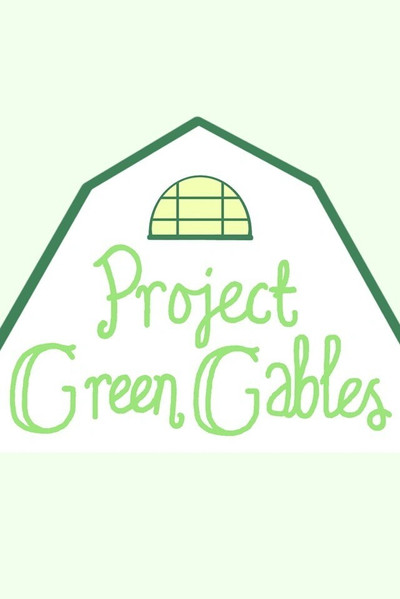 Póster de Project Green Gables