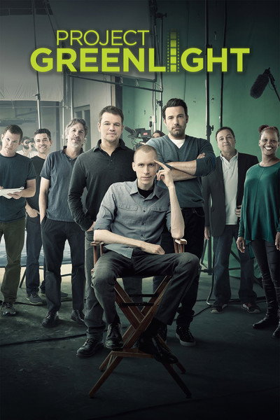 Póster de Project Greenlight