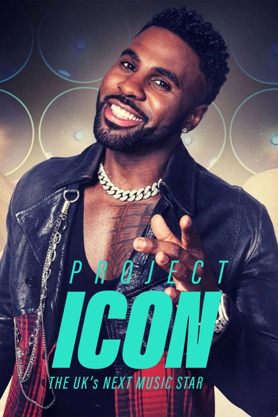 Póster de Project Icon