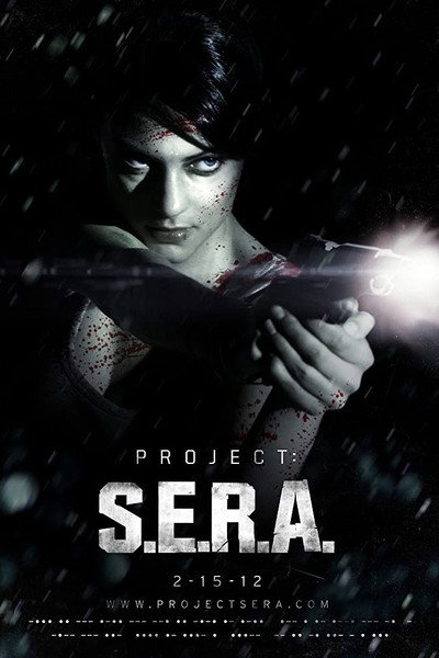 Póster de Project: SERA