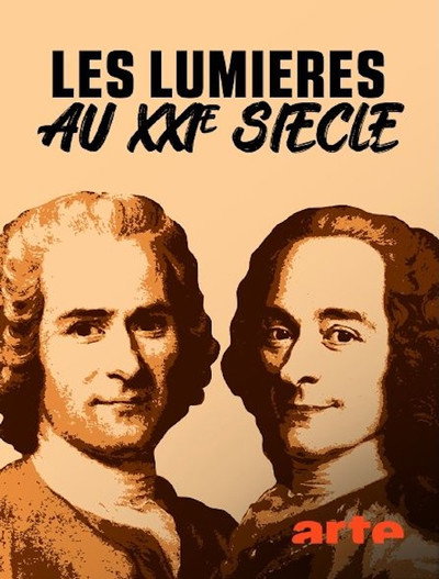 Póster de Projekt Aufklärung