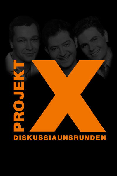 Póster de Projekt X