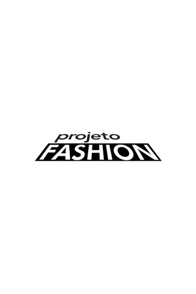 Póster de Projeto Fashion