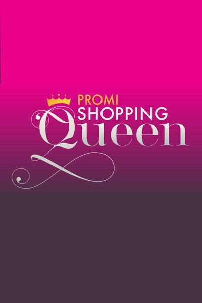 Póster de Promi Shopping Queen