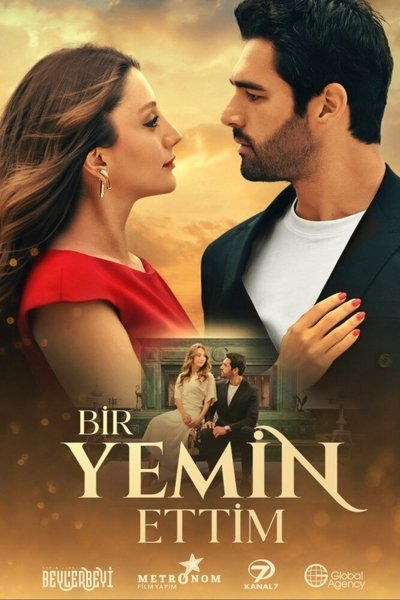 Póster de Promise of the Heart