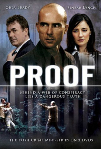Póster de Proof