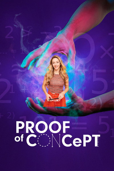 Póster de Proof of Concept