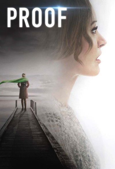 Póster de Proof: Prueba de vida