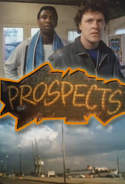 Póster de Prospects