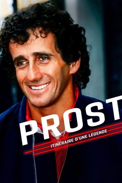 Póster de Prost