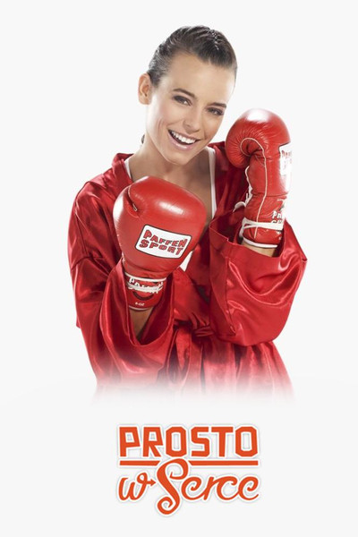 Póster de Prosto w serce