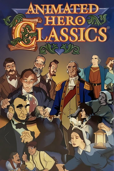Póster de Protagonistas de la historia