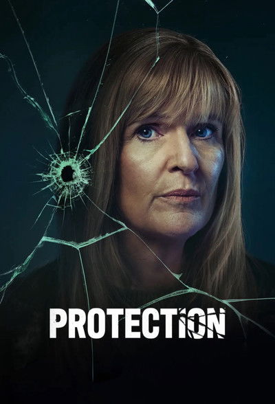 Póster de Protection