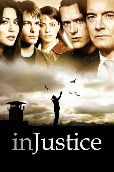 Póster de Proyecto: Justicia