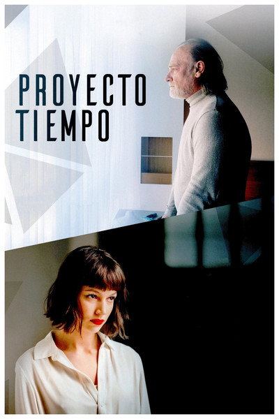 Póster de Proyecto Tiempo