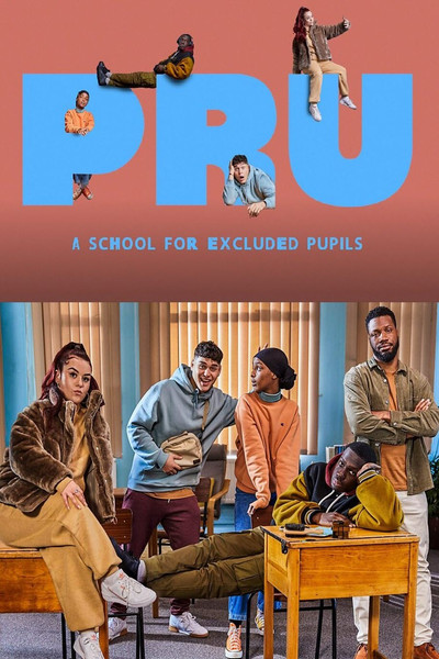 Póster de PRU