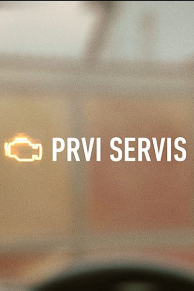 Póster de Prvi servis