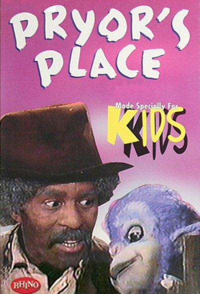 Póster de Pryor's Place