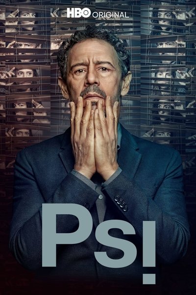 Póster de Psi