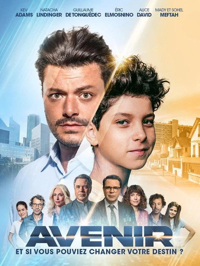 Póster de P@St Forward