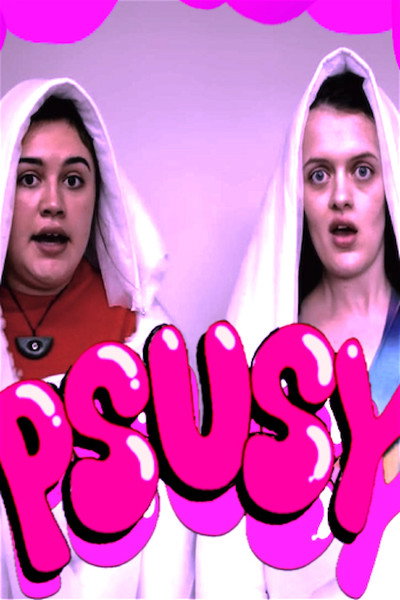 Póster de Psusy