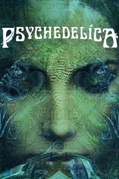 Póster de Psychedelica