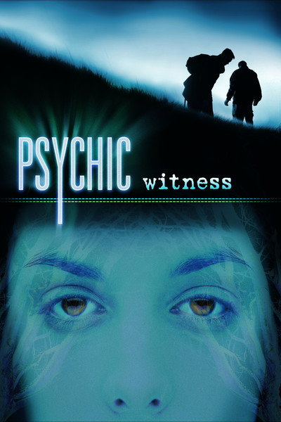 Póster de Psychic Witness