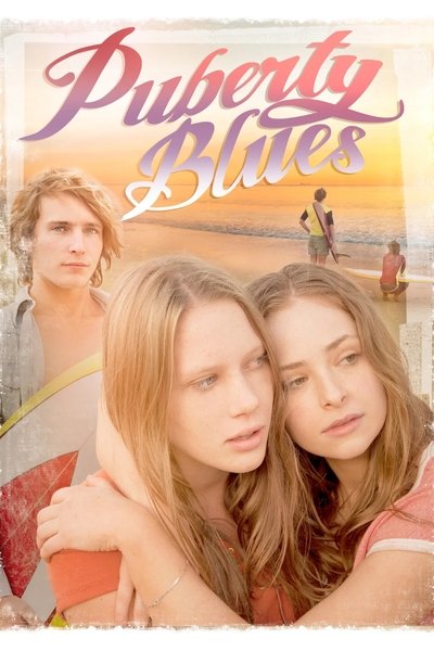 Póster de Puberty Blues