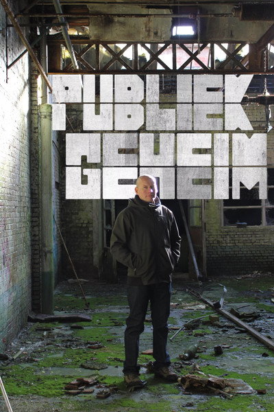Póster de Publiek Geheim