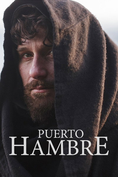 Póster de Puerto Hambre