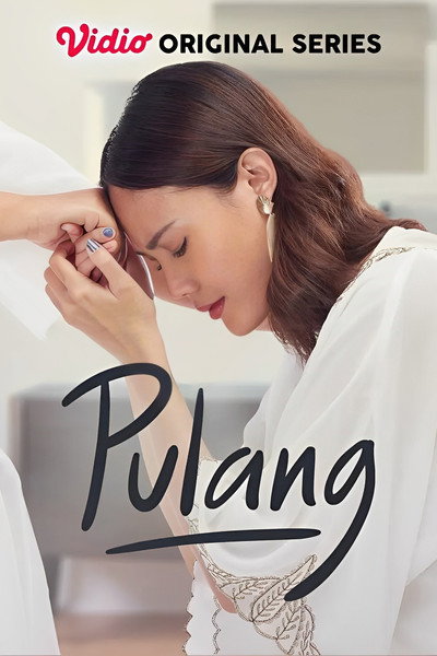 Póster de Pulang
