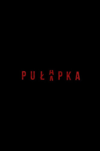 Póster de Pulapka