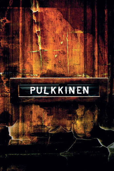 Póster de Pulkkinen