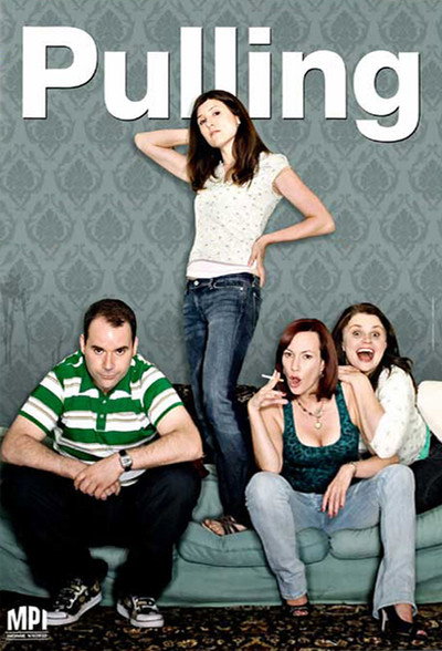 Póster de Pulling