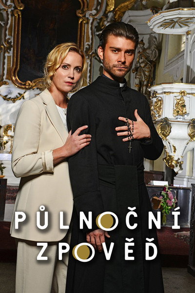 Póster de Pulnocní zpoved