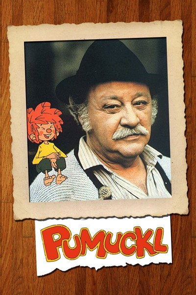 Póster de Pumuki