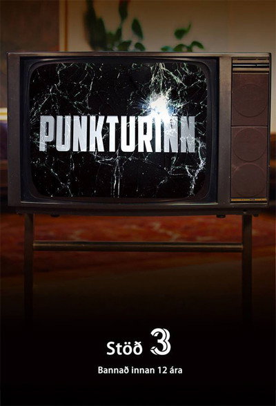 Póster de Punkturinn