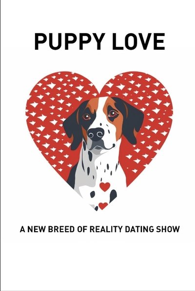 Póster de Puppy Love