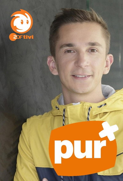 Póster de Pur+