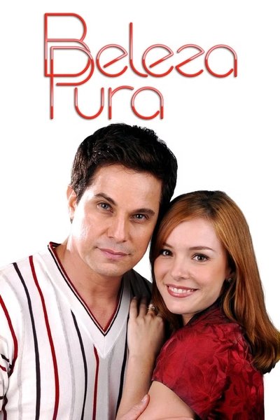 Póster de Pure Beauty