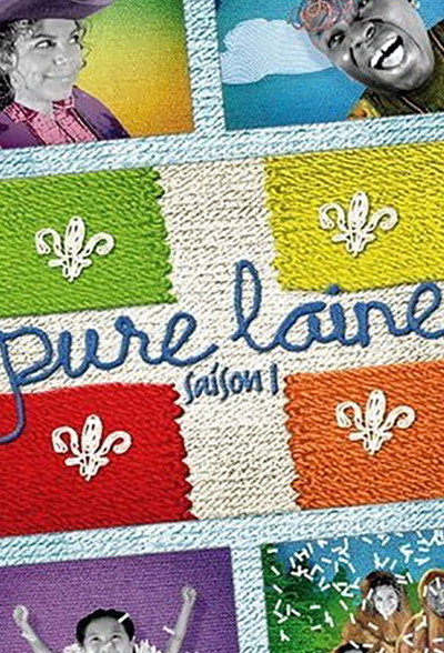 Póster de Pure Laine