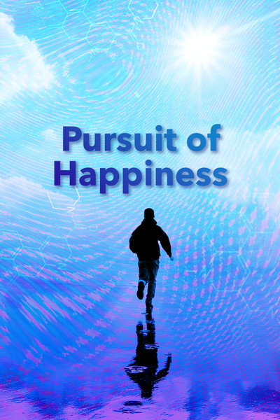 Póster de Pursuit of Happiness