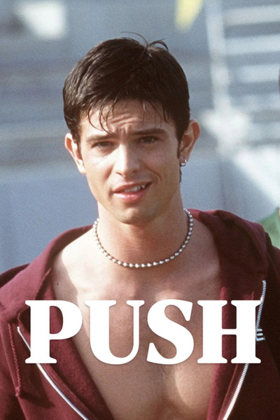 Póster de Push