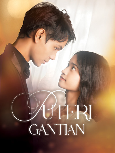 Póster de Puteri Gantian