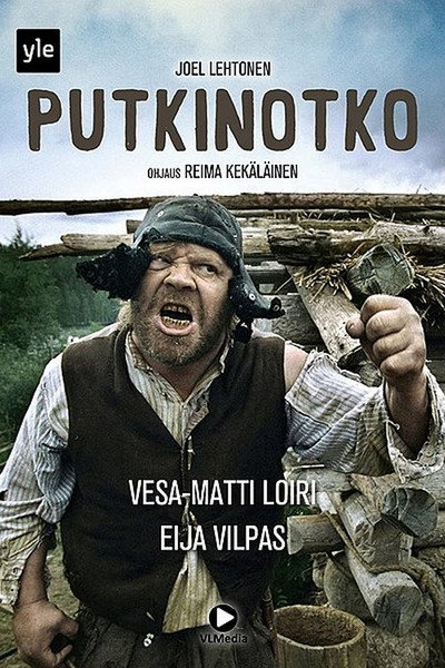 Póster de Putkinotko