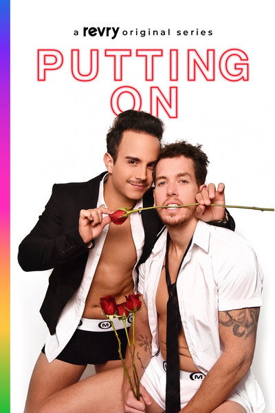 Póster de Putting On