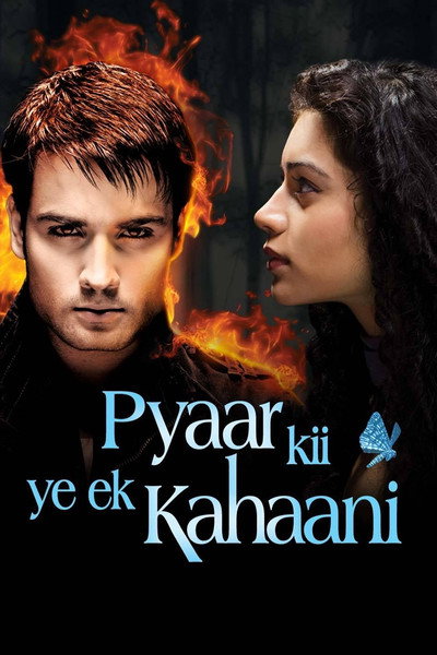Póster de Pyaar Kii Ye Ek Kahaani