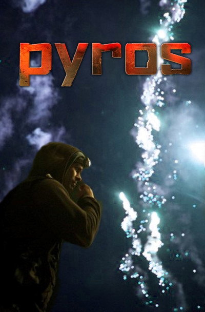 Póster de Pyros