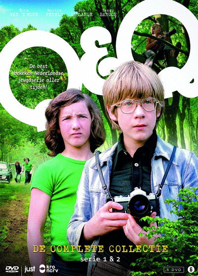 Póster de Q & Q